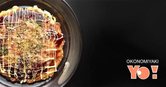 Okonomiyaki YO Restauracja
